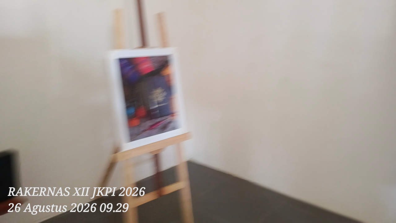 Persiapan
